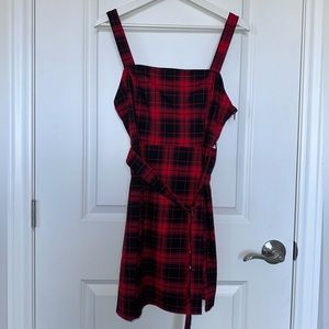 Mini H&M Dress Women